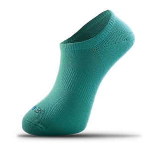 八合一機能船型襪 薄:圖片 5