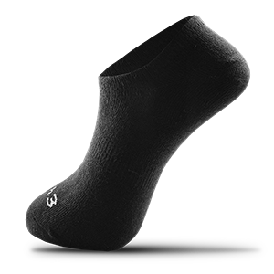 八合一機能船型襪 薄:圖片 2